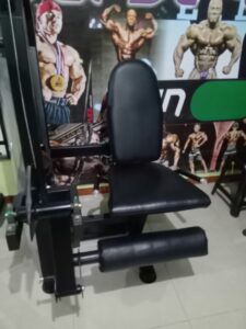 Empire GYM — foto