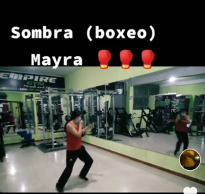 Empire GYM — foto