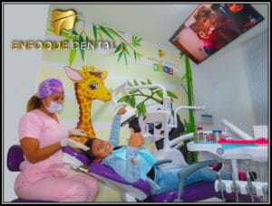 Enfoque Dental Cajamarca — foto
