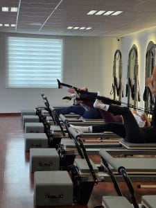 Equilibria pilates — foto