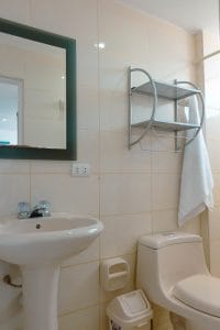 ESCALA BUSINESS HOTEL — foto