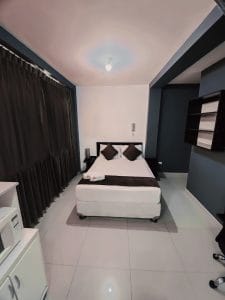 ESCALA BUSINESS HOTEL — foto