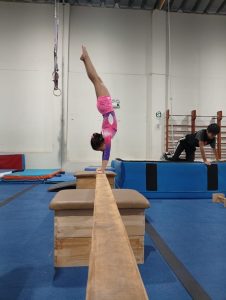 ESCUELA DE GIMNASIA OLIMPO — foto