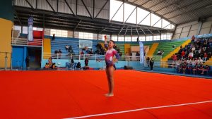 ESCUELA DE GIMNASIA OLIMPO — foto