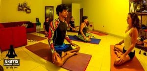 Espacio Yoga Piura — foto