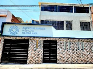 Especialidades Médicas Santa Ana — foto