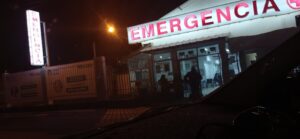 ESSALUD CAP III Enrique Encinas F. — foto