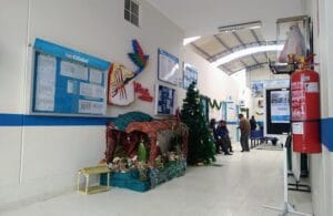 EsSalud Chilca — foto