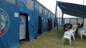EsSalud Hospital I La Esperanza — foto
