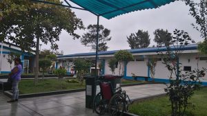 EsSalud Hospital I La Esperanza — foto