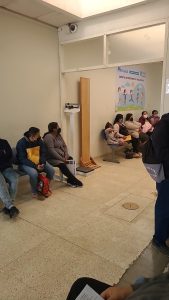 EsSalud Hospital I La Esperanza — foto