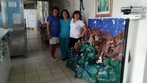 EsSalud Hospital I La Esperanza — foto
