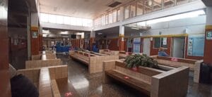 EsSalud Hospital III Chimbote — foto