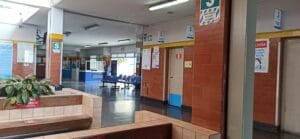 EsSalud Hospital III Chimbote — foto