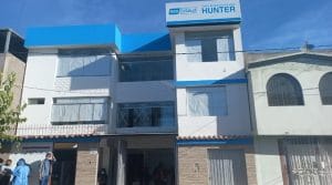 EsSalud Hunter — foto