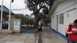 EsSalud – I Southern Cone Hospital — foto