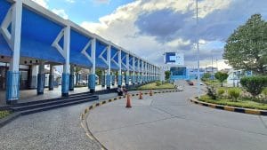 EsSalud National Hospital “Adolfo Guevara Velasco” — foto