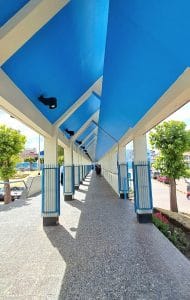 EsSalud National Hospital “Adolfo Guevara Velasco” — foto