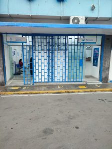 Essalud Policlinico Chincha — foto