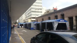 Essalud Policlinico Chincha — foto