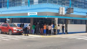 Essalud Policlinico Chincha — foto