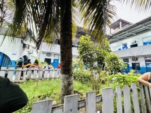 EsSalud Policlínico Iquitos