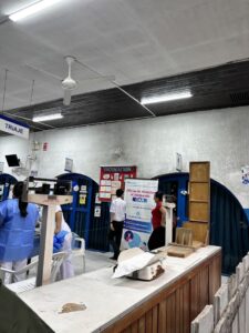 EsSalud Policlínico Iquitos — foto