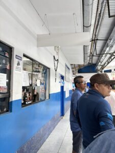 EsSalud Policlínico Iquitos — foto