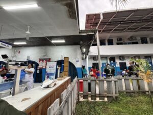 EsSalud Policlínico Iquitos — foto