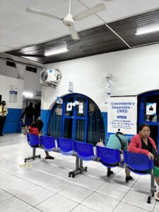 EsSalud Policlínico Iquitos — foto