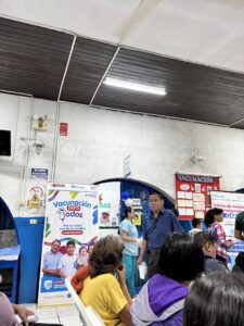 EsSalud Policlínico Iquitos — foto