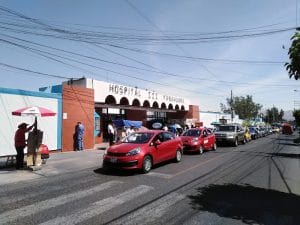 EsSalud Yanahuara — foto