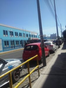 EsSalud Yanahuara — foto