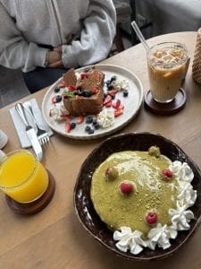Essentia Café — foto