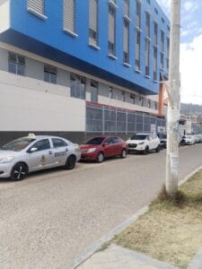 Establecimiento de salud la libertad huancayo — foto