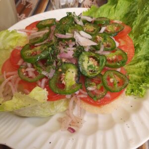 ESTERAS Restaurant – Campestre — foto