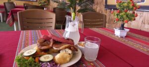 ESTERAS Restaurant – Campestre — foto