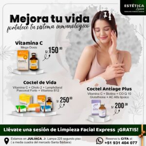 ESTÉTICA LÁSER JULIACA — foto