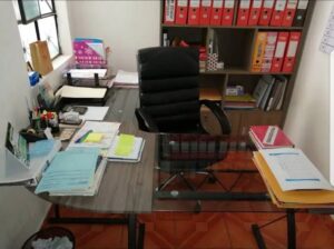 Estudio Contable A&L — foto