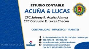 Estudio Contable A&L — foto