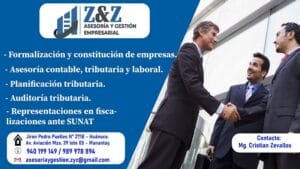 ESTUDIO CONTABLE ASEYGEM — foto