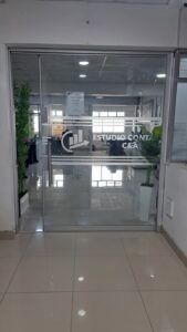 Estudio Contable Contadores y Asociados C&A — foto