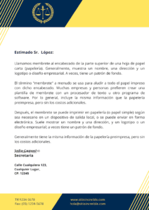 Estudio Contable J&E — foto