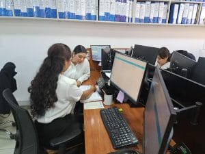 Estudio Contable Marines & Asociados — foto
