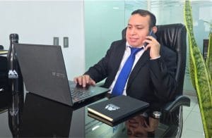 Estudio Contable Marines & Asociados — foto