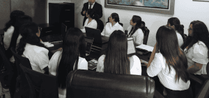 Estudio Contable Marines & Asociados — foto