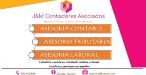 Estudio contable Melchor