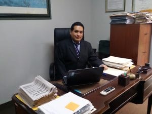 ESTUDIO CONTABLE POZO ESPETIA ASESORES Y CONSULTORES TRIBUTARIOS SAC — foto