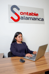 Estudio Contable Salamanca — foto