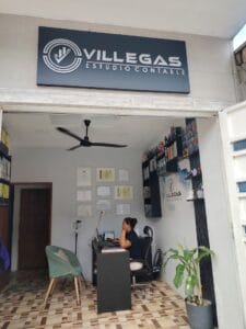 ESTUDIO CONTABLE VILLEGAS — foto